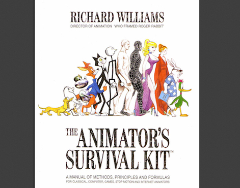 The Animator's Survival Kit  Cleveland Institute of Art College
