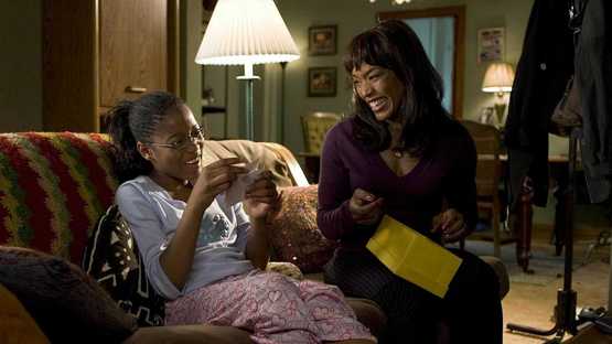 AKEELAH AND THE BEE film still