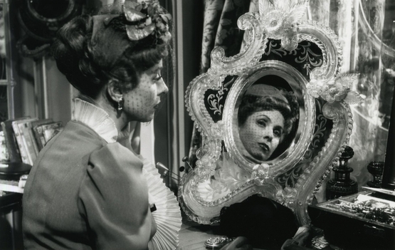 The Earrings of Madame De film still