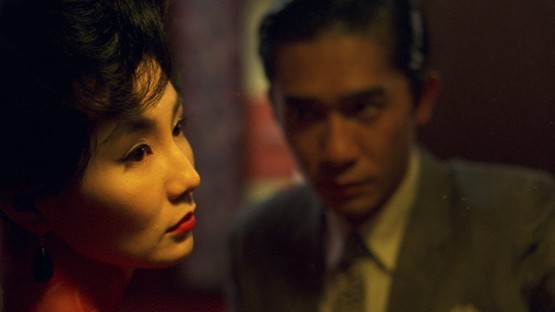 IN THE MOOD FOR LOVE film still