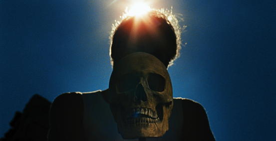 LET THE CORPSES TAN film still