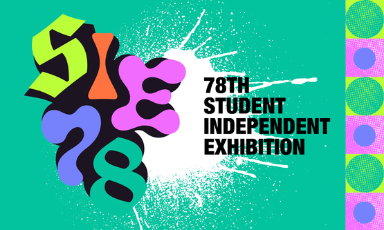 2024 Student Independent Exhibition Cleveland Institute Of Art   23 24sieemailgraphic2 