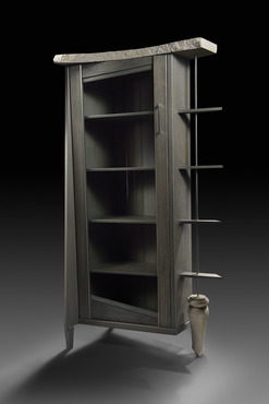 Cabinet by Freeland Southard