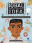 Book cover of Iqbal and His Ingenious Idea by Rebecca Green