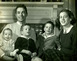 Franny Taft and family
