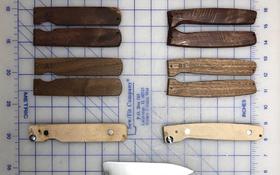 Knife project shows CIA alumni are a cut above