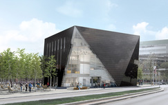 Museum of Contemporary Art Cleveland