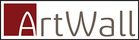 ArtWall logo
