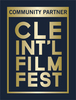 Cleveland International Film Festival logo