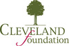 Cleveland Foundation logo