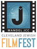 Mandel JCC Cleveland Jewish Film Fest logo