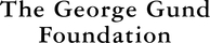 George Gund Foundation logo