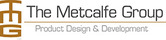 The Metcalfe Group logo