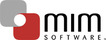 MIM Software logo