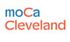 moCa Cleveland logo