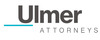 Ulmer Attorneys logo