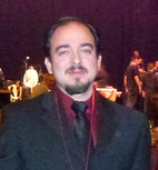 Steven Gutierrez